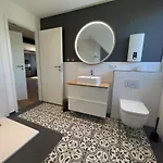 Little Welcome Apartment Petersdorf auf Fehmarn