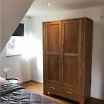 Little Welcome Apartment