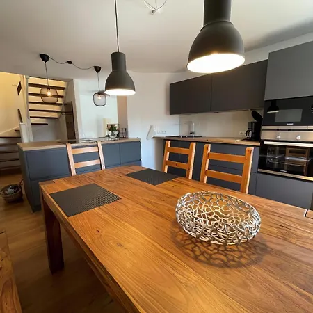 Little Welcome Petersdorf auf Fehmarn