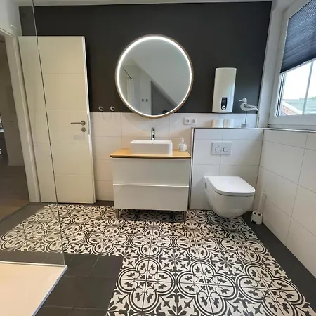 Little Welcome Lägenhet *