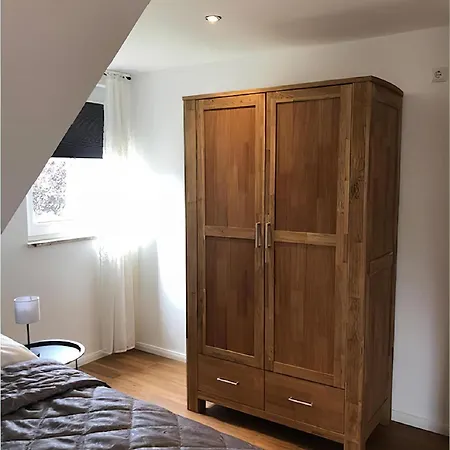 Little Welcome Lägenhet