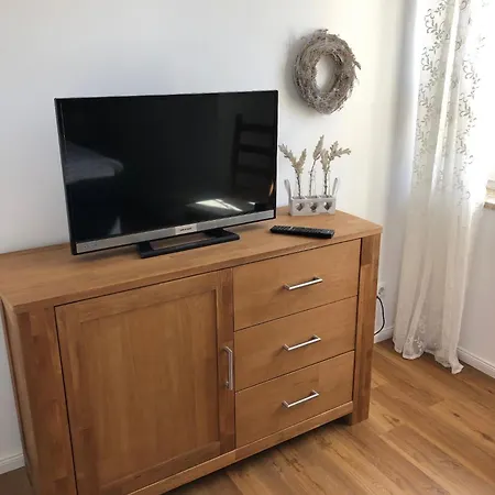 Little Welcome Lägenhet