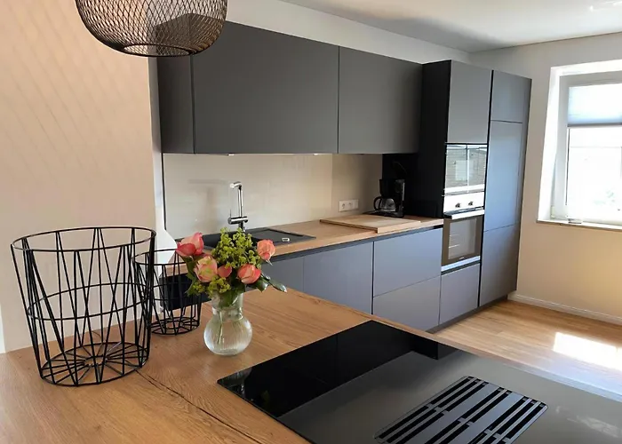 Apartman Little Welcome