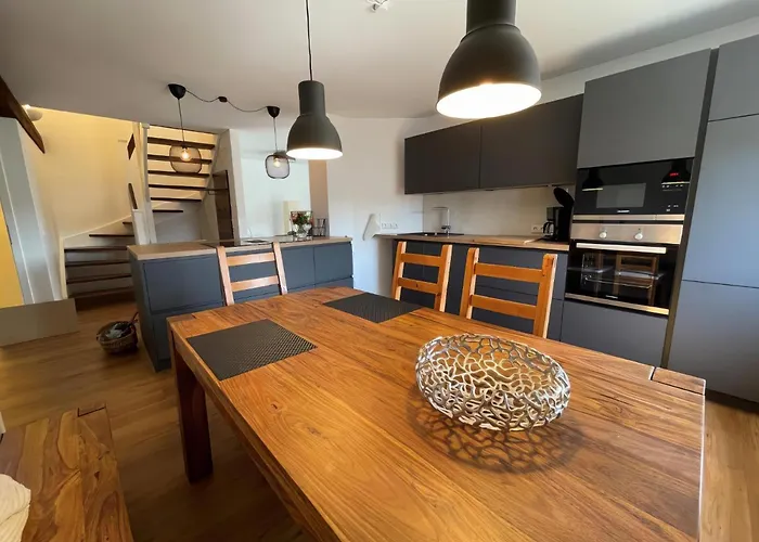 Little Welcome Petersdorf auf Fehmarn