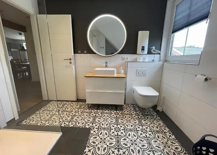 Little Welcome Apartman *