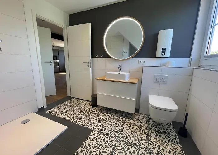 Little Welcome Appartamento Petersdorf auf Fehmarn