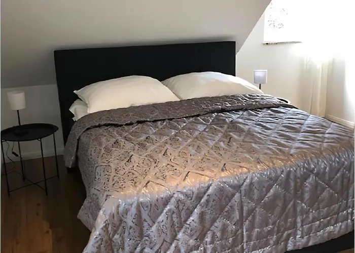 Little Welcome Petersdorf auf Fehmarn