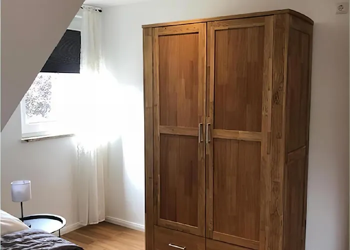 Little Welcome Apartman