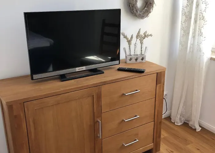 Little Welcome Apartman